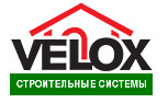 логотип Velox
