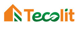логотип tecolit